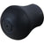 BC16B — Alps BC Rubber End Cap — Size 16, Black