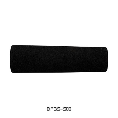 BF25-250 — Forecast Forecast EVA Grips Grip 2.5" Length 0.5" ID Eva Grip (BF25-250)