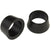 BH11 — Alps BH Rubber Hosel — .690 Inch ID, .910 Inch OD, Black