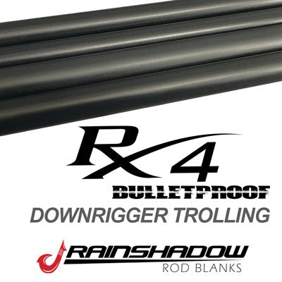 BP1146F-M — Batson BP1146F-M M F 0" 1pc Rod Blank (BP1146F-M)