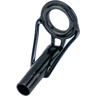BPLT07R05.5 — Forecast BPLT Guide Ring 5 - Black / Ss304 Frame Dark Gray / Aluminum Oxide (BPLT07R05.5)