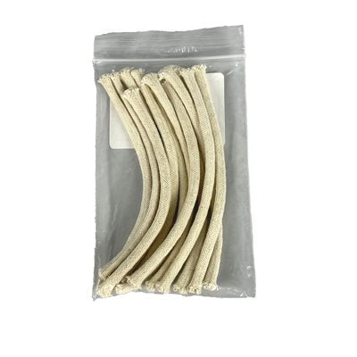 Alps Bubble Buster Torch Wicks 12-pack