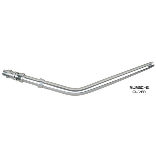 BUB2C-S — Alps BUB2C Reel Seat Aluminum 6061-t6 Reel Seat (BUB2C-S)