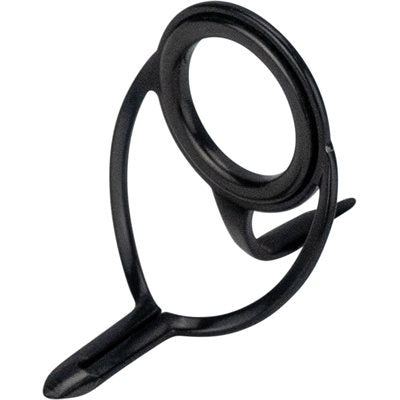 BUDLG20 - Dbl Ft U Frame H Ring 20 - Black