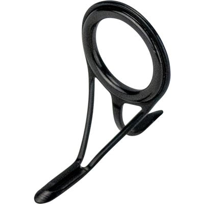 BVDLG12 - Dbl Ft V Frame H Ring 12 - Black