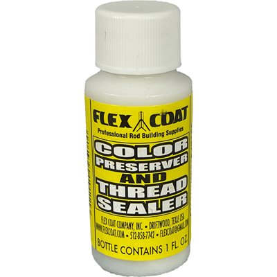 C1 - 1 oz. Flex Coat Color Preserver