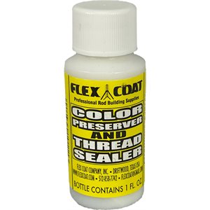 C1 - 1 oz. Flex Coat Color Preserver