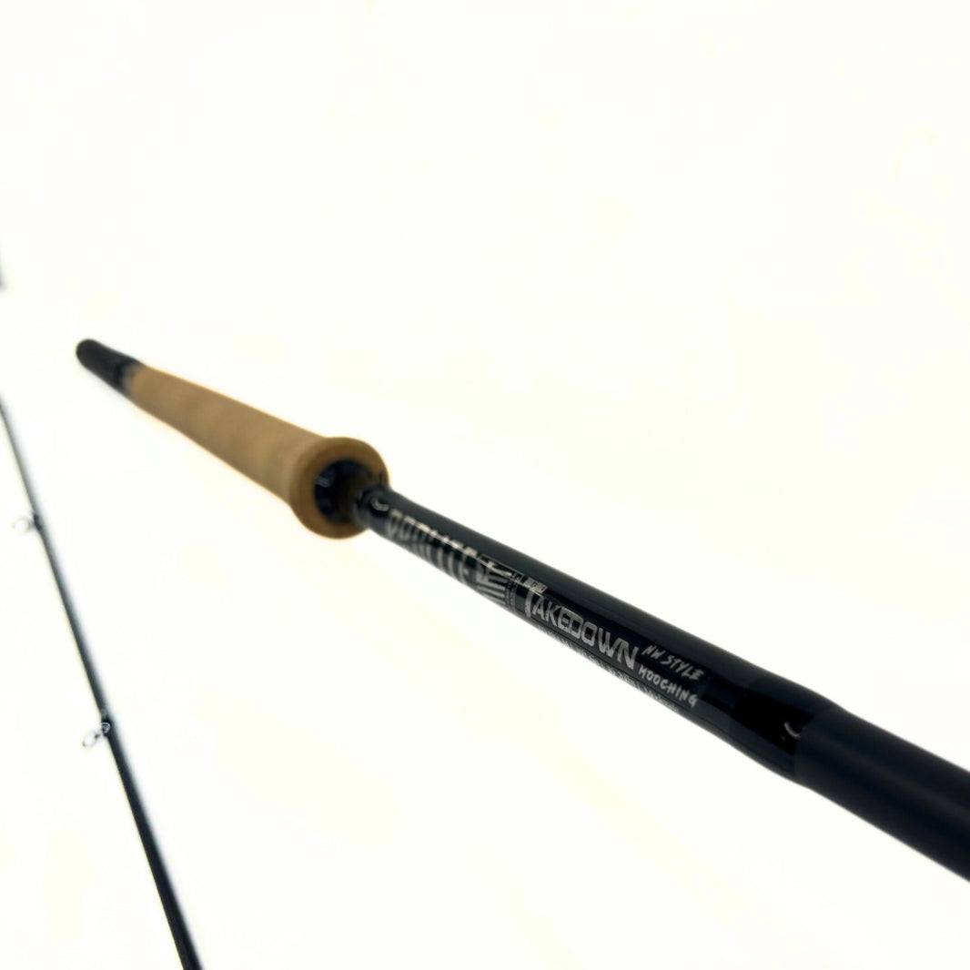 Prolite Rods Prolite Rod Technology