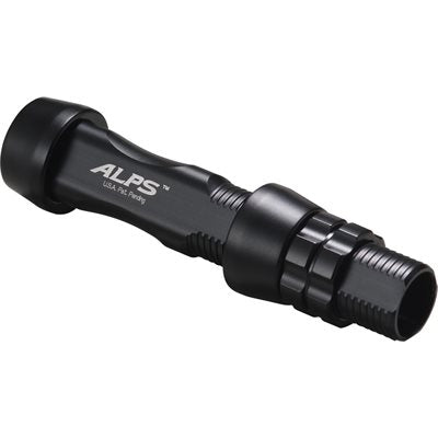 CA-TRI-AH12M-B — Alps CA-TRI-AH Reel Seat Aluminum 6061-t6 Reel Seat (CA-TRI-AH12M-B)