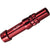 CAH16CM-R — Alps CAH Centra-Lock Reel Seat — Size 16, Aluminum, Red