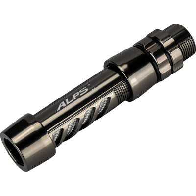 CAH20LX-WTS-TC — Ti Chrome/Silver (CAH20LX-WTS-TC)