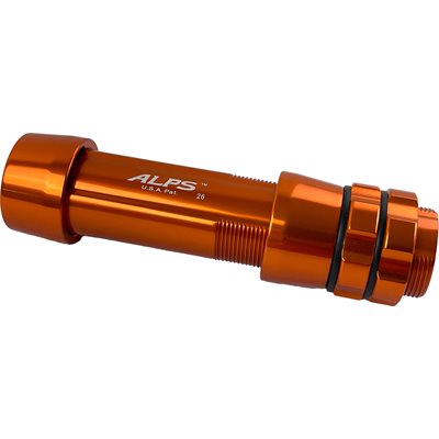 CAH23M-OR — Orange (CAH23M-OR)