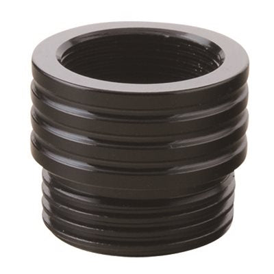 CBS-INS-B - CBS Threaded Insert Only Fits all sizes-Black