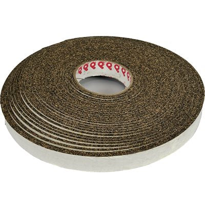 CORK TAPE-.125