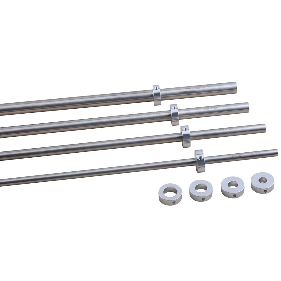 Alps Rod Building Mandrel 0.250 inch OD