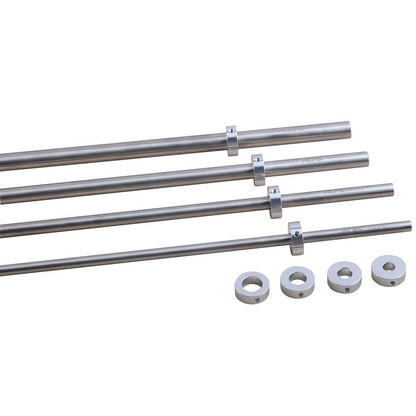 Alps Rod Building Mandrel 0.250 inch OD