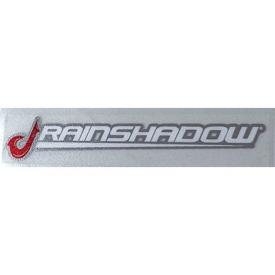 DCL226 — Rainshadow With Hook Decal (DCL226)