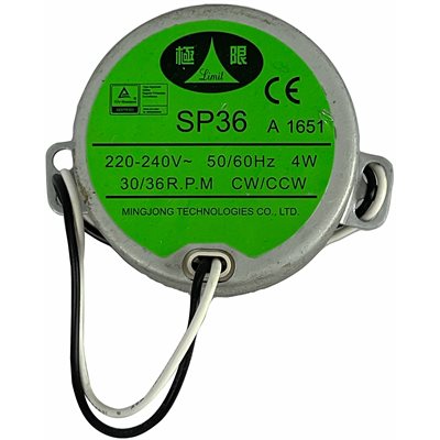 DRYMTR-30/36-220V