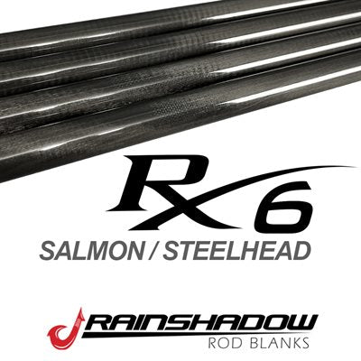 DSS1142-2CG — Batson DSS1142-2CG M F 0" 1pc Rod Blank (DSS1142-2CG)
