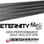 ETES72ML-SS — RainShadow Eternity RX10 Spinning Blank — 7'2