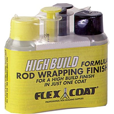 F2S - 2 oz. kit-Flex Coat High Build Wrap Finish w/Syringes