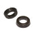 FBWC11.5 — Forecast Rubber Winding Check — 11.5mm ID, Black