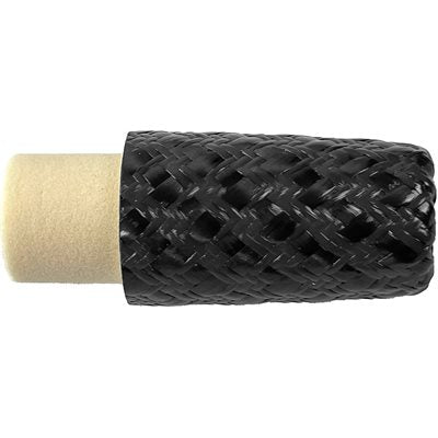 FCFB2.5-350-DS — Forecast Dragonscale Carbon Grip Fighting Butt 2.5-350 (FCFB2.5-350-DS)