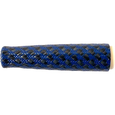 FCSGRG4-350-DS/BL — Forecast Dragonscale Carbon Grip Rear Grip 4.0-350 Blue (FCSGRG4-350-DS/BL)