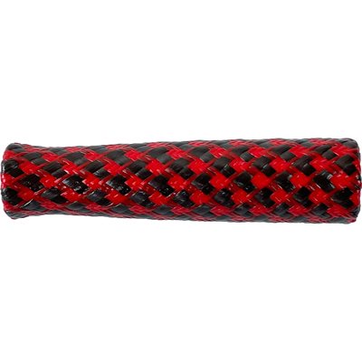 FCSGRGS4-350-DS/R — Forecast Dragonscale Carbon Grip Rear Grip No Tenon 4.0-350 Red (FCSGRGS4-350-DS/R)