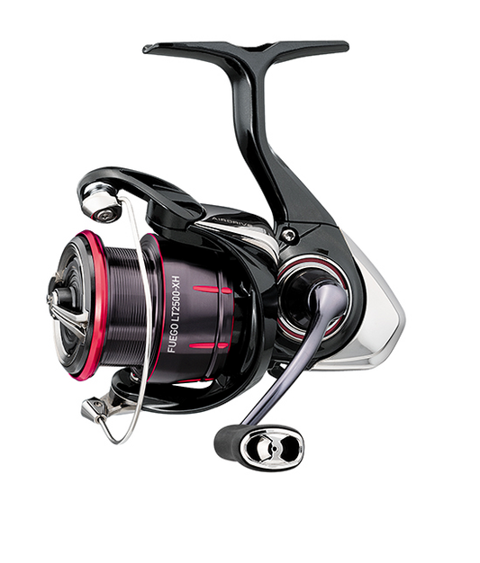 DAIWA 23 FUEGO LT SPINNING REEL