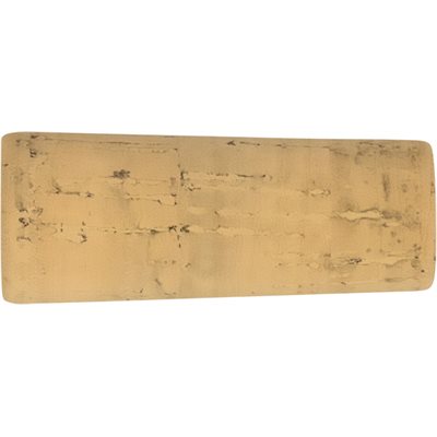 FG25A-250 — Forecast Forecast Cork Grips Grip 2.5" Length 0.25" ID Cork Grip (FG25A-250)