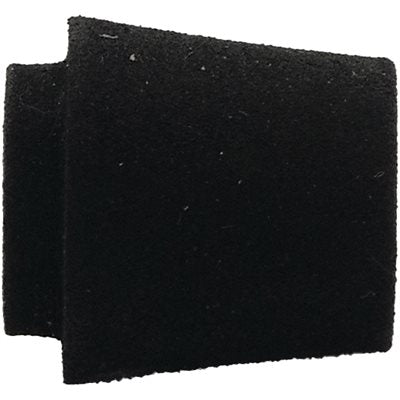FGE16-1 — Forecast Forecast EVA Grips Grip 0.733" Length 0.1875" ID Eva Grip (FGE16-1)