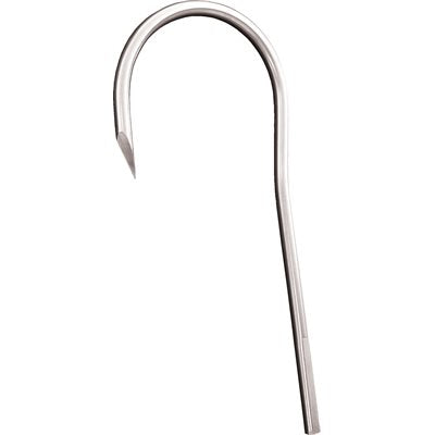 GAFFHK2 — Forecast Gaff Hooks Blank Stainless Steel (GAFFHK2)