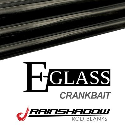 GCB70M-GB - 7' 1 pc E-Glass Crank MOD-F M 10-17lb. SB