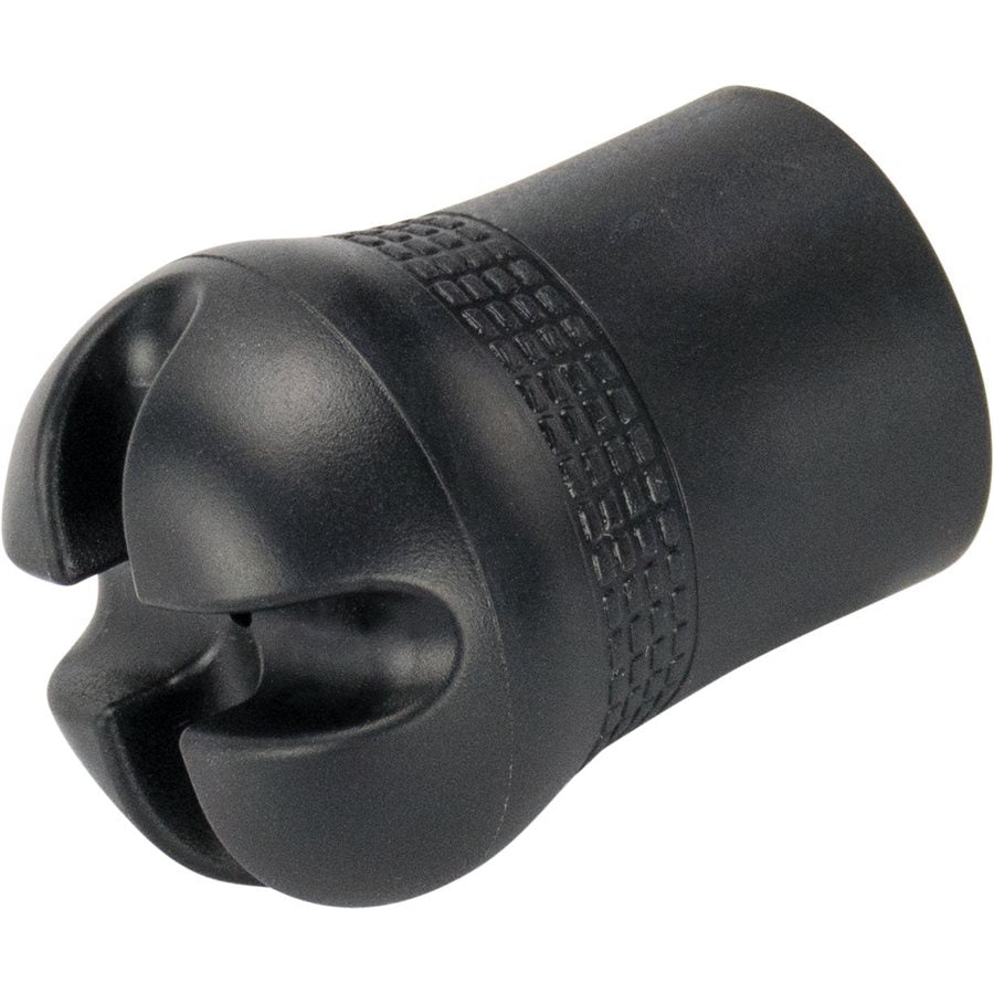 GRC19 — Alps GRC End Cap 0.75" ID 1.378" OD 1.83" Length Rubber (GRC19)