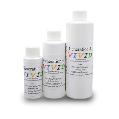 RainShadow Gen 5 Vivid Color Preserver 2oz
