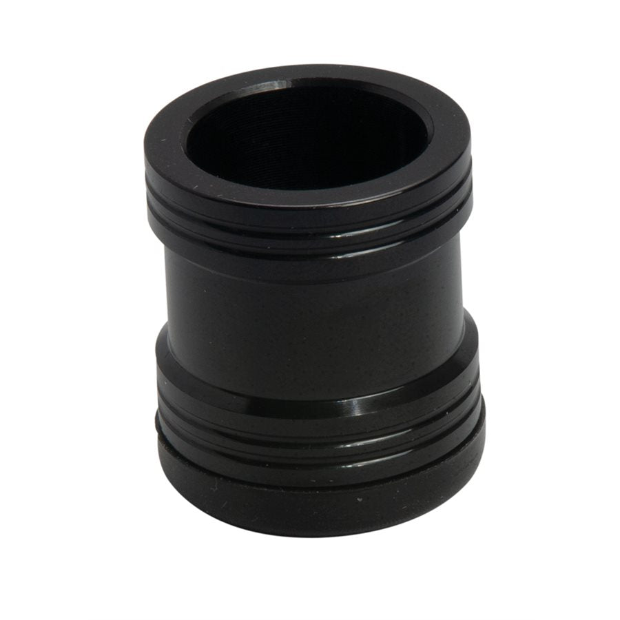 HALBC20-B — Alps HALBC End Cap 0.78" ID 1.06" OD 1.22" Length Aluminum 6061-t6 (HALBC20-B)