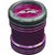 HALBC20-PR — Alps HALBC End Cap — 20mm, Aluminum, Purple