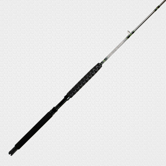 SELECT BLEND HALIBUT RODS