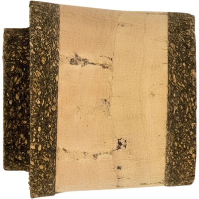 HEFGC17-1 — 0'1" Forecast Forecast Cork Grips Casting Blank Cork (HEFGC17-1)
