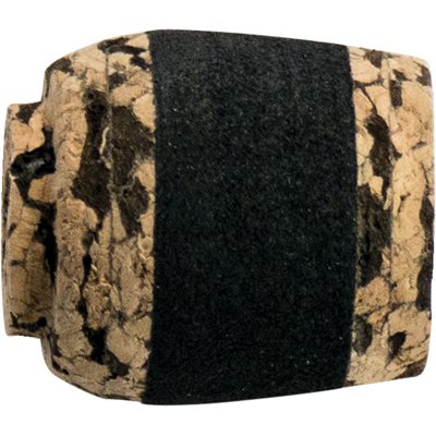 HEFGEBNB16-3 — Forecast Forecast EVA Grips Grip 1.03" Length 0.25" ID Eva/burl Grip (HEFGEBNB16-3)