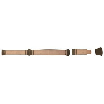 HESWHDCCBC20F — Forecast Forecast Cork Grips Grip 1.13" Length 0.8" ID Cork Grip (HESWHDCCBC20F)