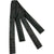X-Flock over EVA Reargrip — Black, Red, Blue