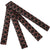 HST-1.18X39.4-B/R — Forecast X-Flock Heat Shrink Tube — 39.4