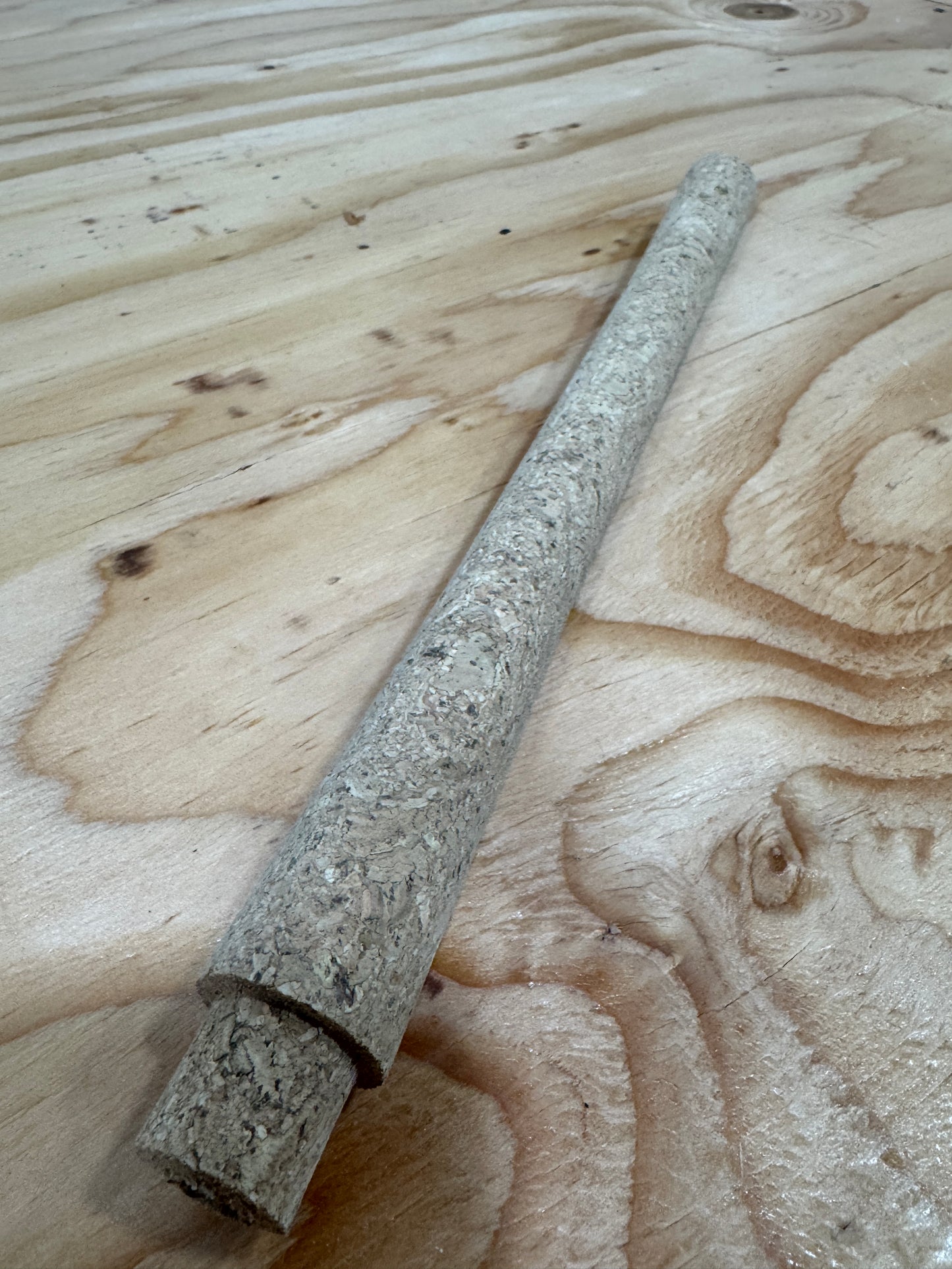 PISCARI REAR GRIP STYLE 3 SPINNING 13.5 INCH SUNRISE