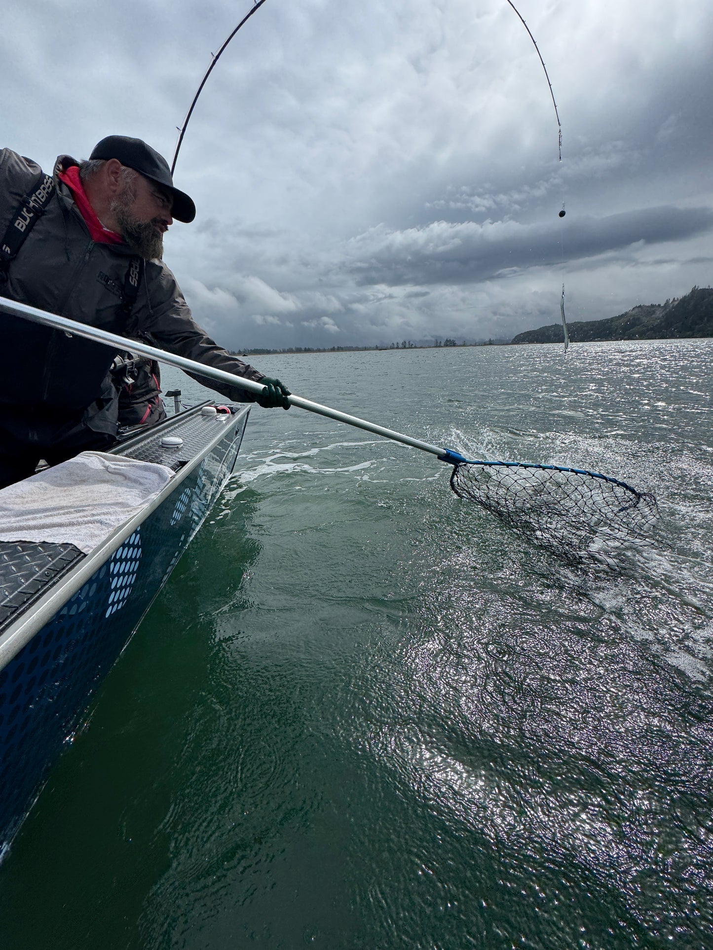 Prolite Custom Salmon Rod – Custom Build Deposit