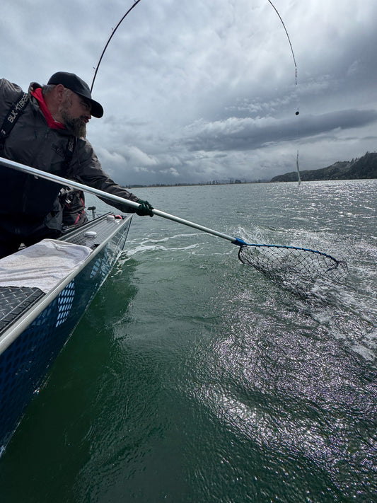 Prolite Custom Salmon Rod – Custom Build Deposit