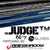 JDGTW710M-2DB — RainShadow Judge RX7 Casting Blank — 7'10