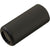 LBC30B — Alps LBC Long Butt Cap — Size 30, Black PVC