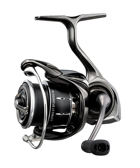 DAIWA 2025 LUVIAS ST